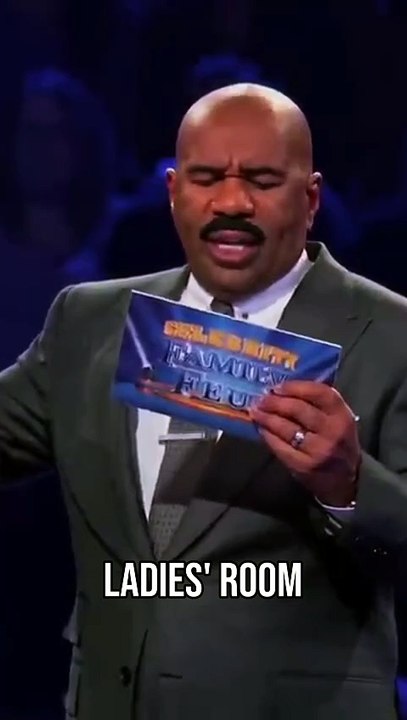 Craig Robinson’s Fast Money Game on Celebrity Family Feud