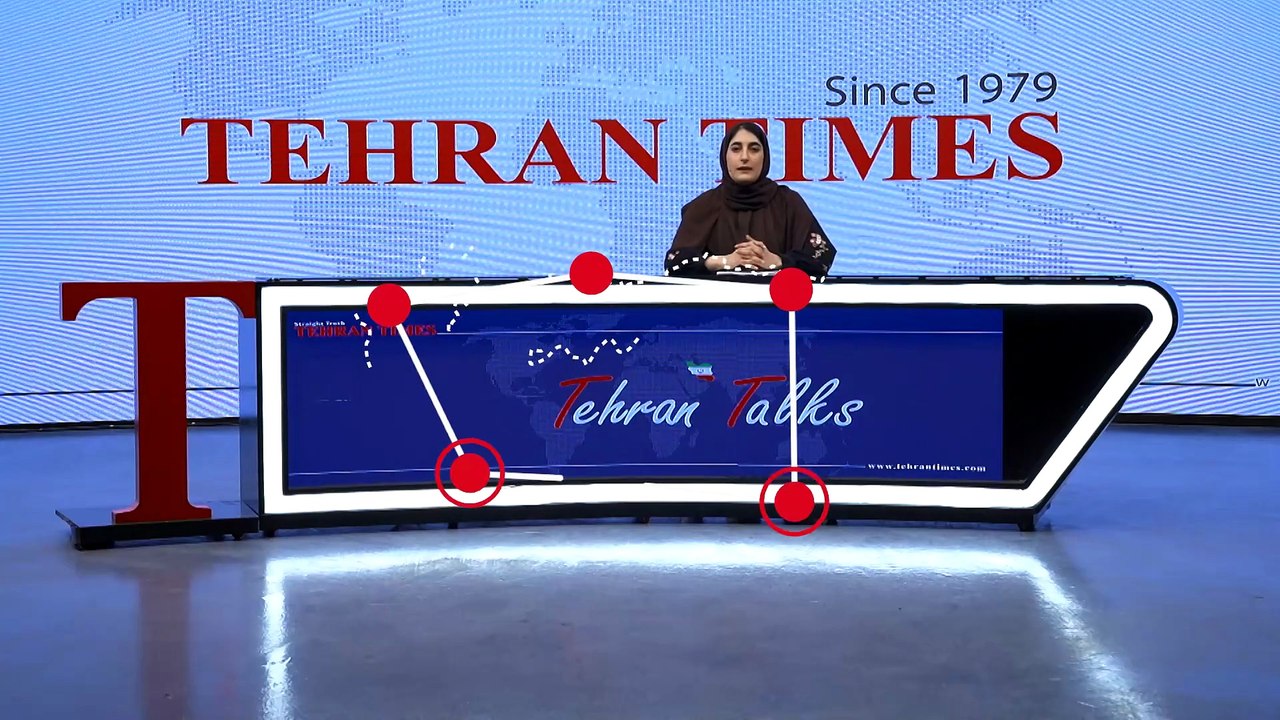 What future should look like for Iran and the region