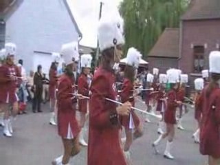 ducasse de papignies 2008(06-07.2008)