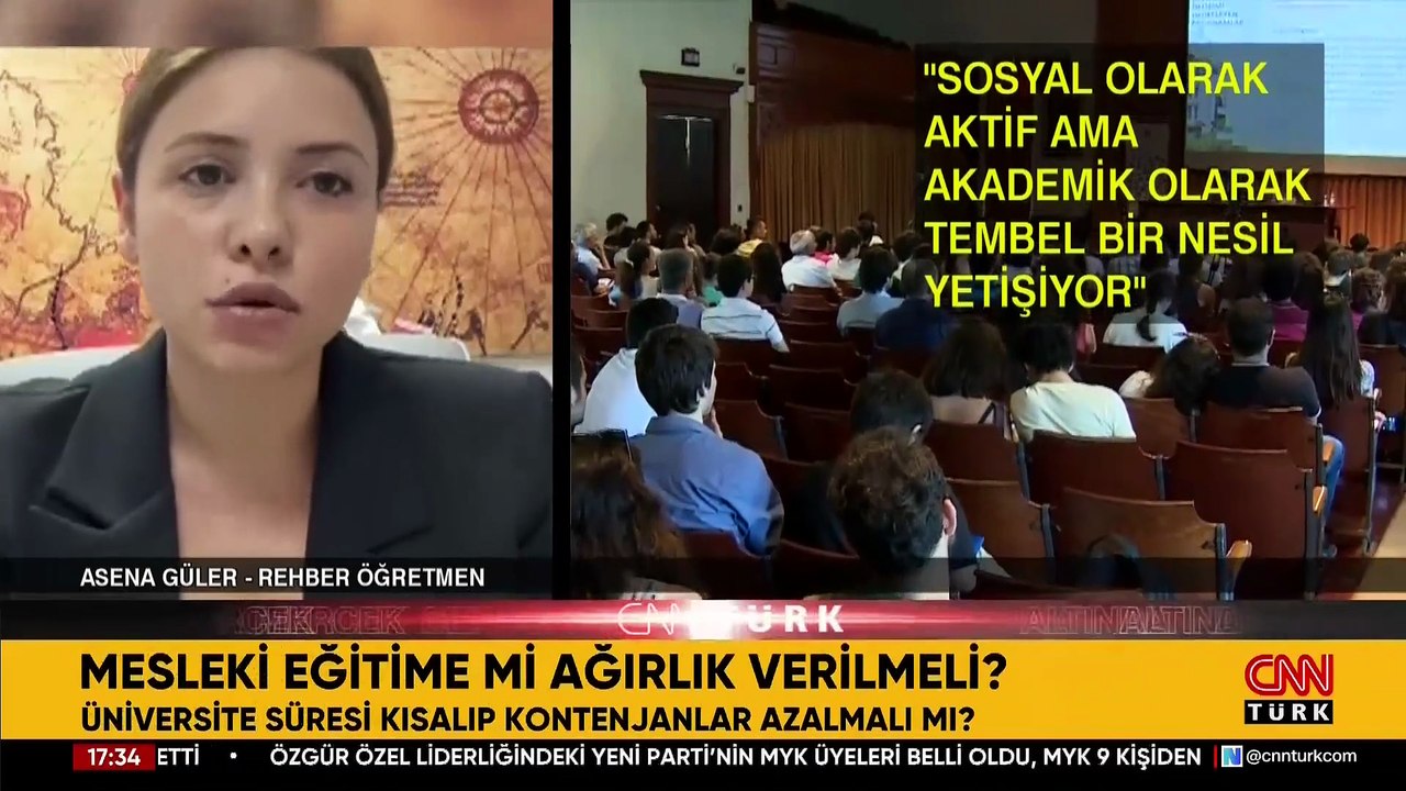 Öğrencilerimiz tembelleşiyor mu? Eğitim sistemi öğrencilerde tembelliği mi besliyor?