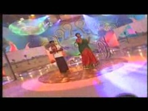 Idea Star Singer 2008 Nimmi Aravind Duets