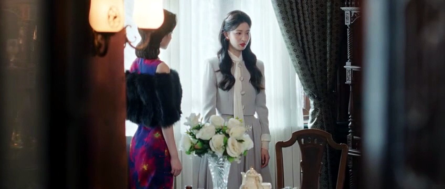 Overdo - Episode 16 English Sub | NextAsia Series [Full Movie]