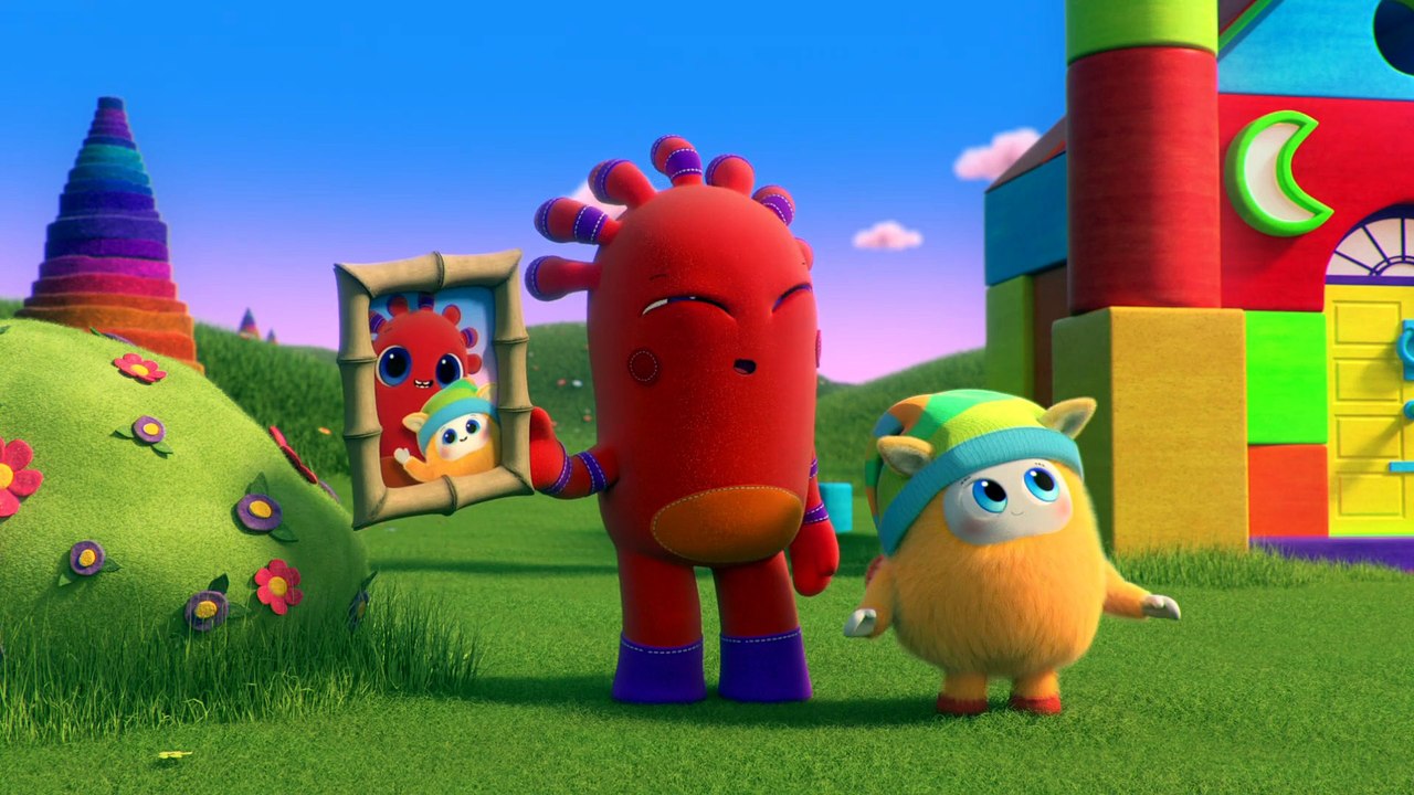 BeddyByes S01E48 Matching Game LAZY
