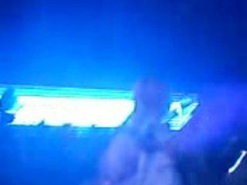 massive attack eurockéenne de belfort 2008