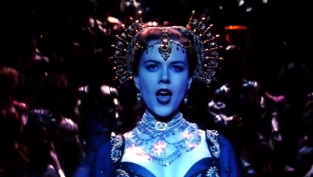 MOULIN ROUGE! (2001) Trailer VO - HD [Full Movie]