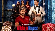 ENG SUB 🤴 A Ruler in Disguise Episodes - Full