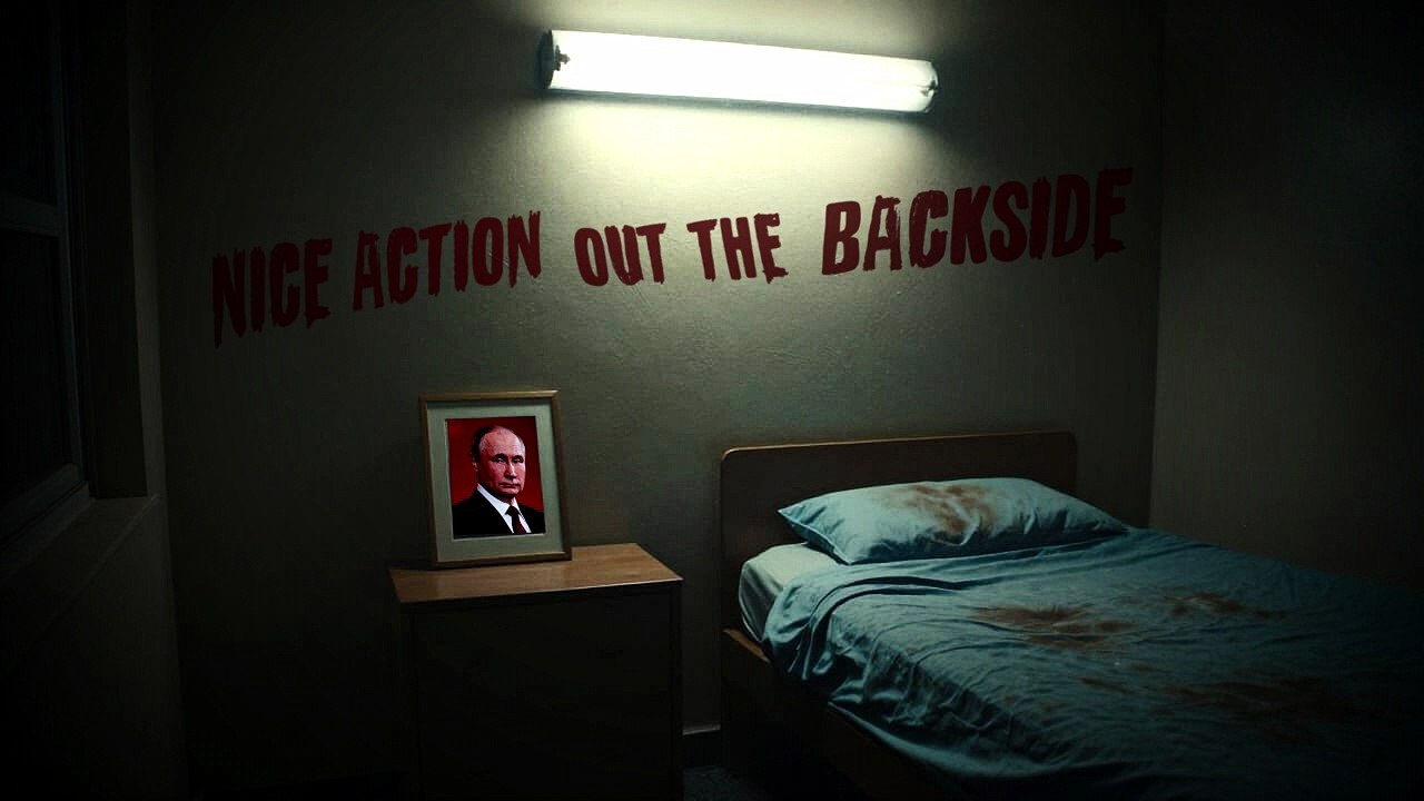 The Rudy Schwartz Project - Nice Action Out the Backside