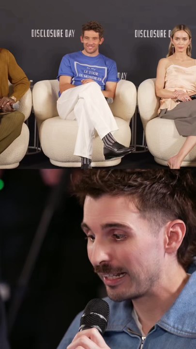 J’ai interviewé Josh O’Connor