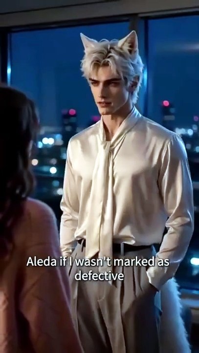Rejected My Fox Shifter, Claimed By The Dragon - FULL ✅ [Eng Sub]