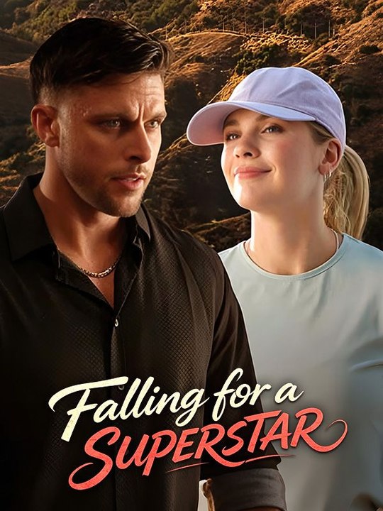 Falling For A Superstar