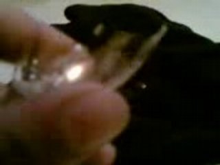 Mini patator transperçage d'ampoule