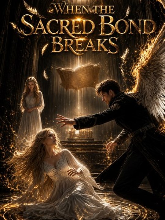 When The Sacred Bond Breaks Full Episode | Short Drama Fantasy Love Story | Epic Romance Drama Series - ENGSUB