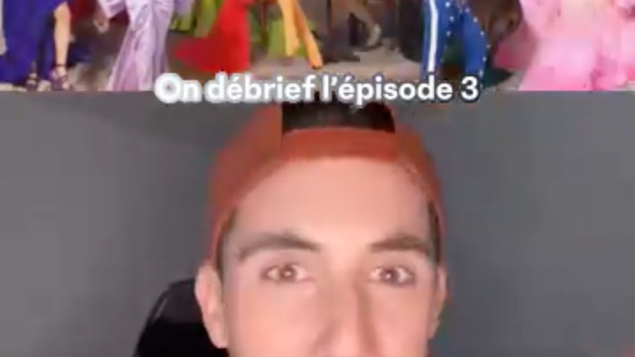 On debrief l’épisode 3 de la saison 4 de Drag Race France