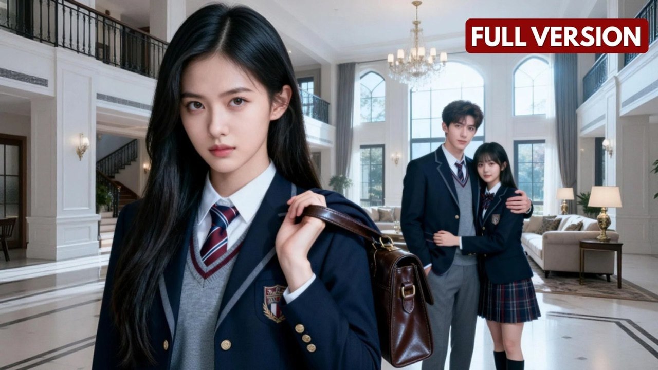 A Mafia Queen Reborn as a Bullied Girl Becomes the School's No.1