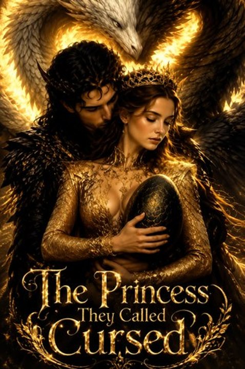 The Princess They Called Cursed Full Episode | Short Drama Fantasy Love Story | Historical Romance Drama Series - ENGSUB