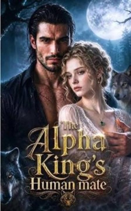 The Alpha King's Human Mate | New Movie 2026 - Full EP