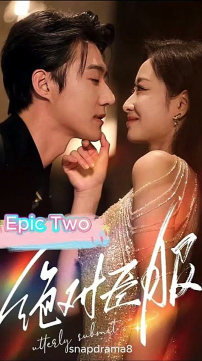 Absolute Surrender part 2 [Full Movie]