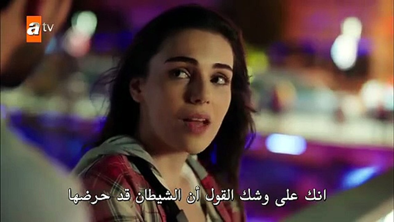 مسلسل جرح القلب الحلقة 3 مترجم [Full Movie]