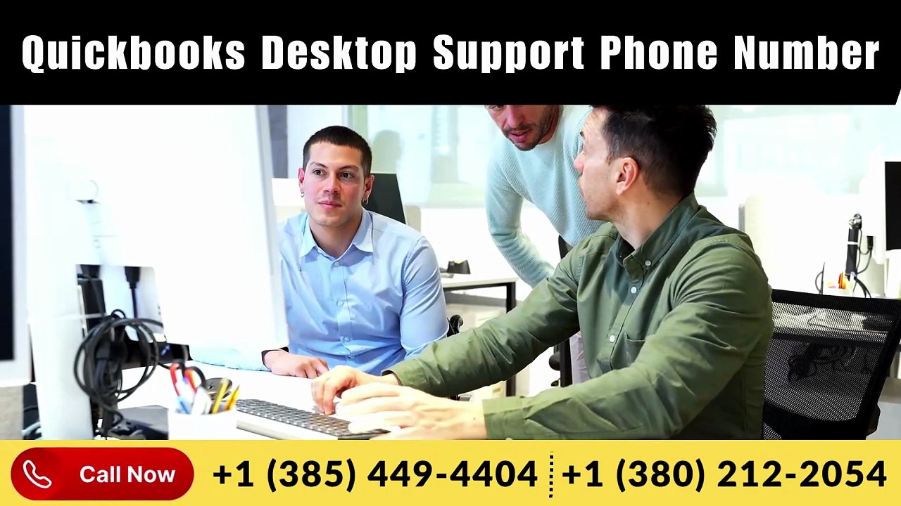 QuickBooks Desktop Customer Service Number | Payroll Support 2026