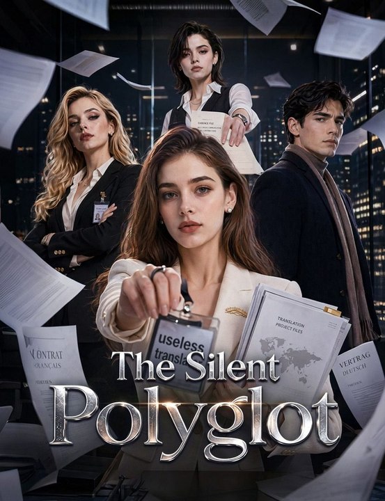 The Silent Polyglot Full Movie