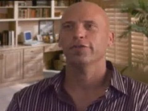 Narconon Arrowhead Drug Rehab Success - Clint