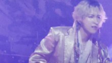 FTISLAND演唱会上跳满唱满！超累！