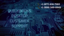 QuickBooks Desktop Customer Support 2026
