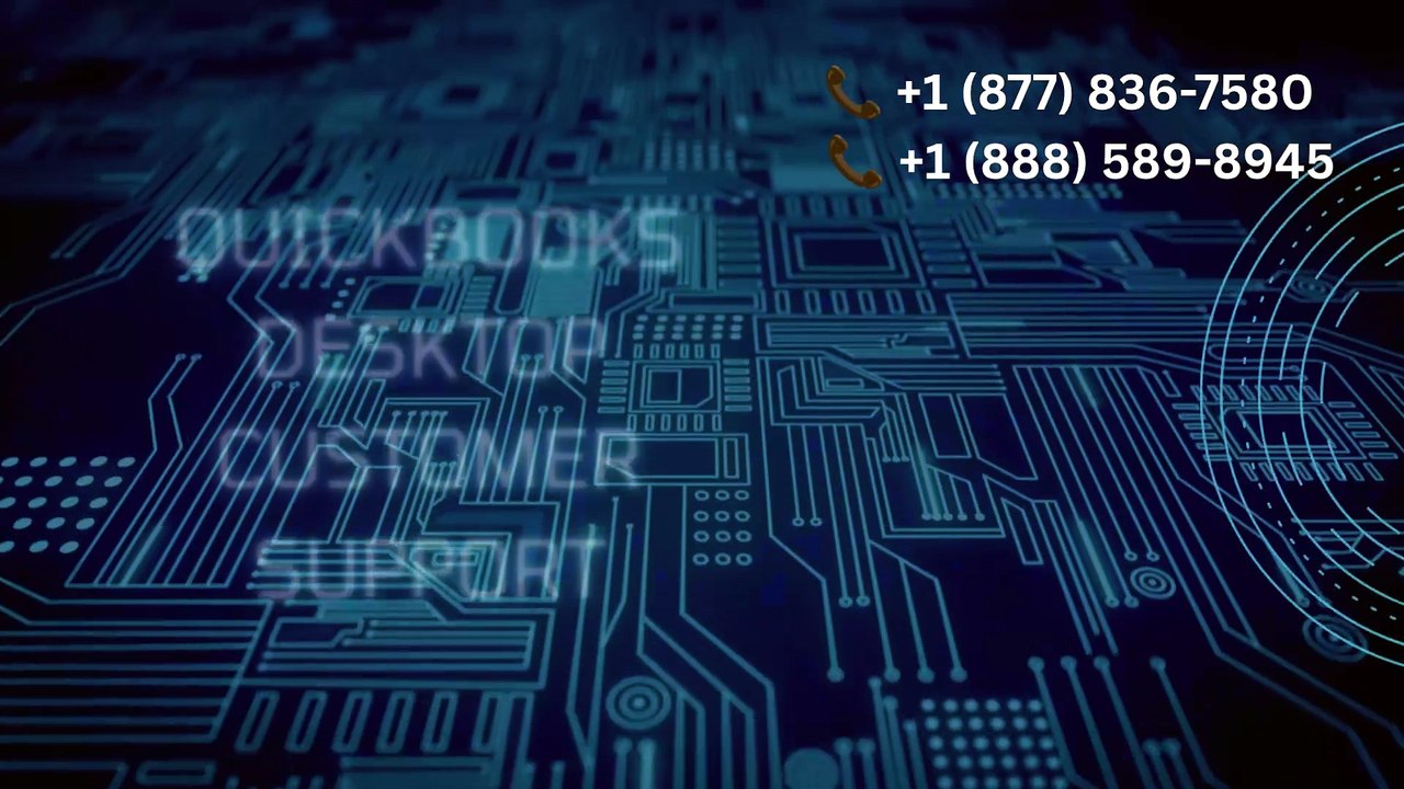 QuickBooks Desktop Customer Support 2026