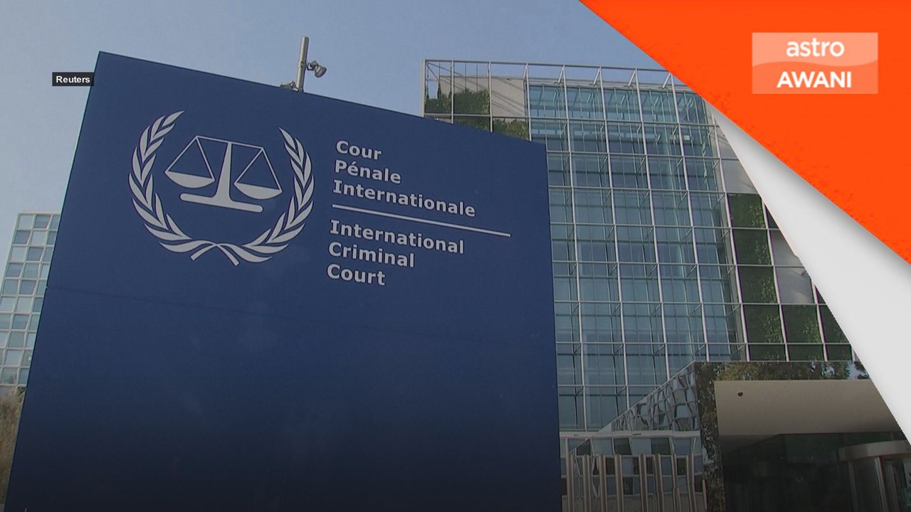 Pemecatan pendakwa raya, operasi ICC diteruskan
