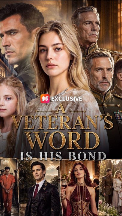 A Veteran's Word Is His Bond - Full Episode (ENGSUB) | Family Revenge #ANS