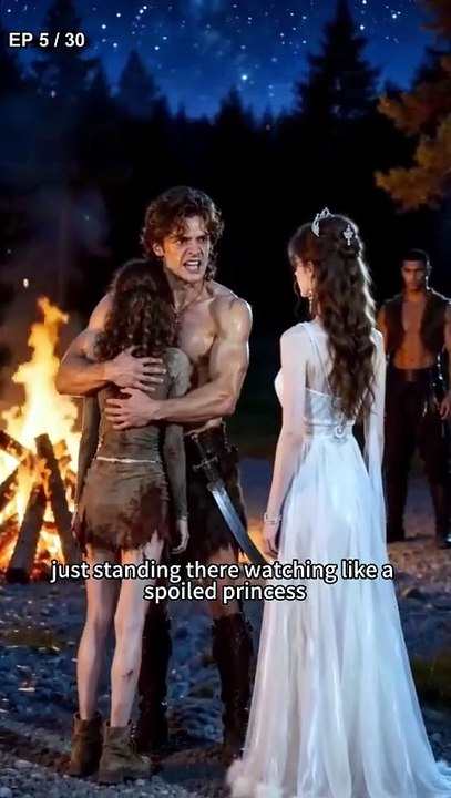 True Wolf Consort- Drama FULL MOVIES ENGLISH SUB