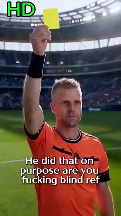 The Soccer King My AI-Powered Eye Episode New [Full Movie]