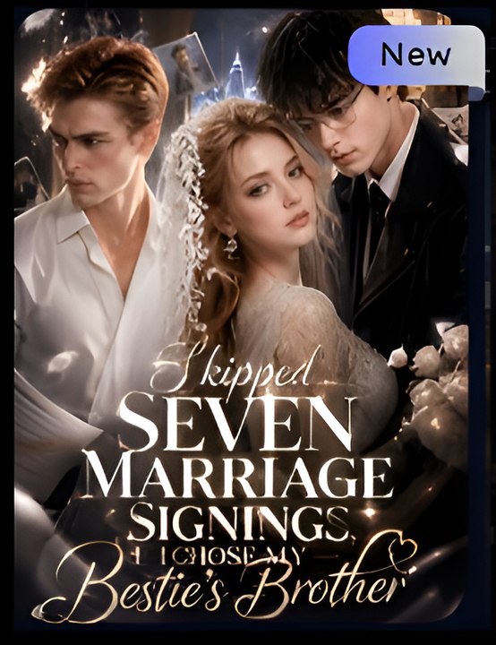 Skippped Seven Marriage Signings- Drama FULL MOVIES ENGLISH SUB
