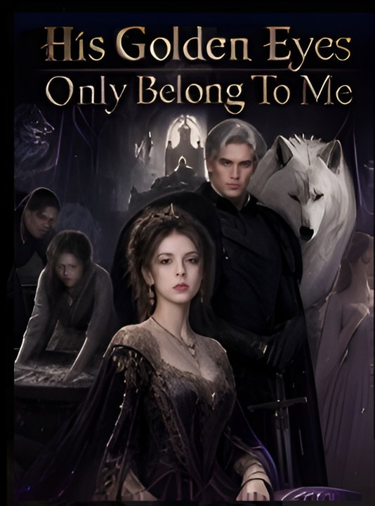 His Golden Eyes Only Belongs To Me- Drama FULL MOVIES ENGLISH SUB