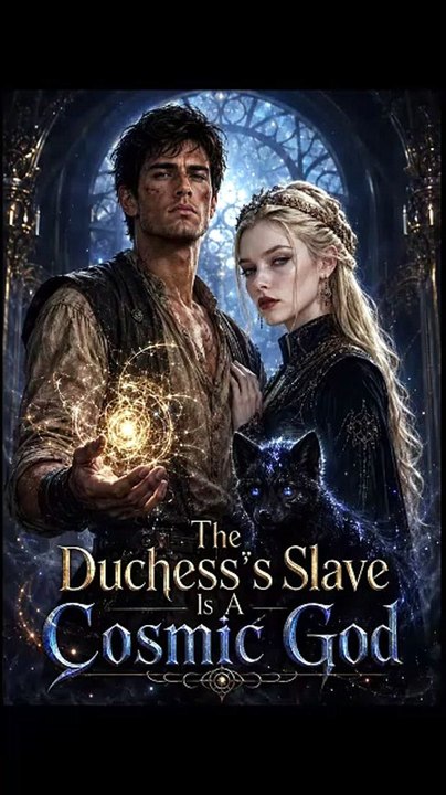The Duchess’s Slave Is A Cosmic God - FULL | Reelshort [Full Movie] [Full Movie]