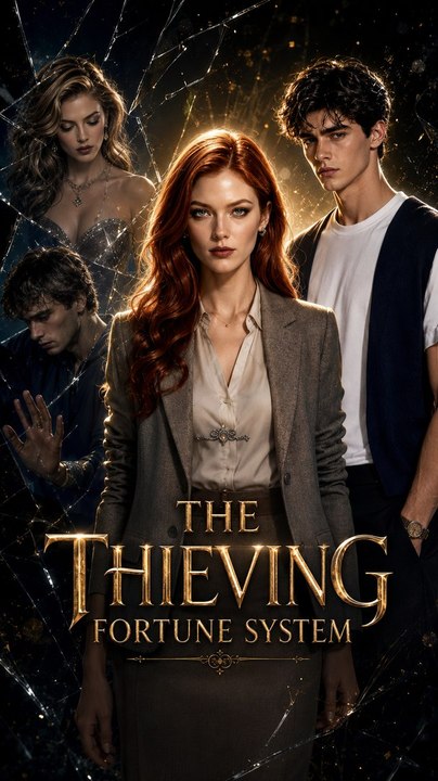 Watch The Thieving Fortune System Fantasy Romance Ans: Complete EPS