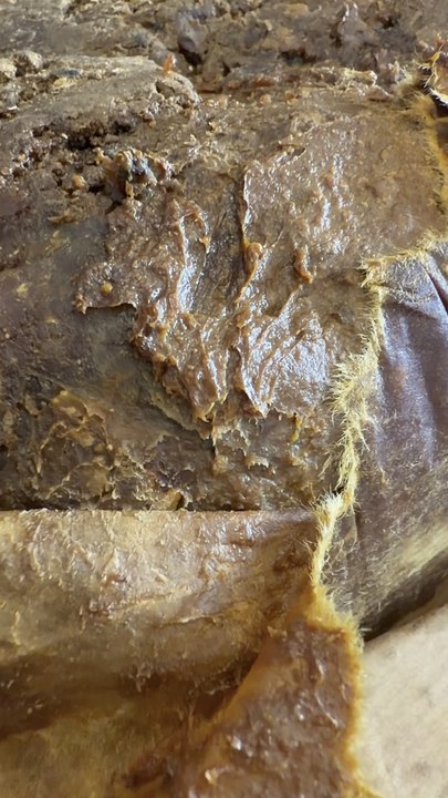 Alors, vous êtes plutôt croûte  ou cœur ❤️ du Cantal ?