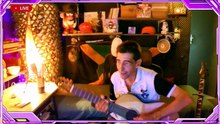 2026-07-25_Guitare Live Impro extrait  1