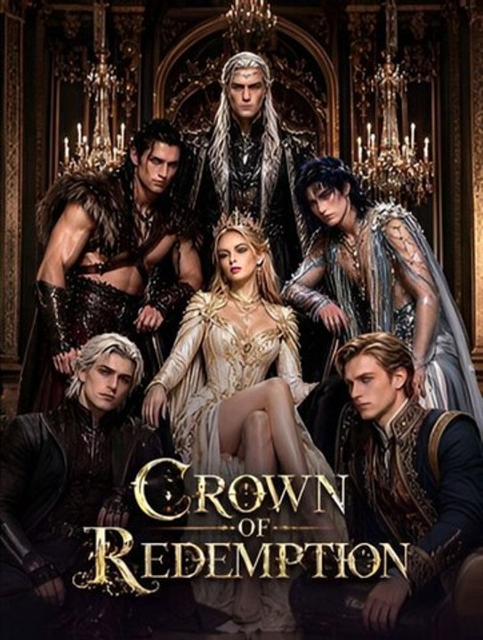 Crown of Redemption- Drama FULL MOVIES ENGLISH SUB