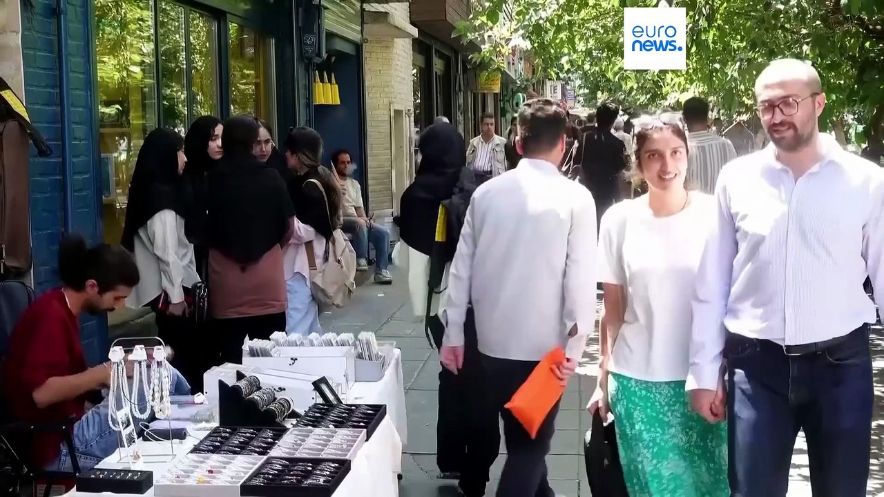 مجله خبری| ۳ مرداد ۱۴۰۵ (۲۵ ژوئیه ۲۰۲۶) - شامگاهی