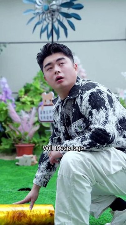 Interworld Supplier | Full Series | Short Drama English