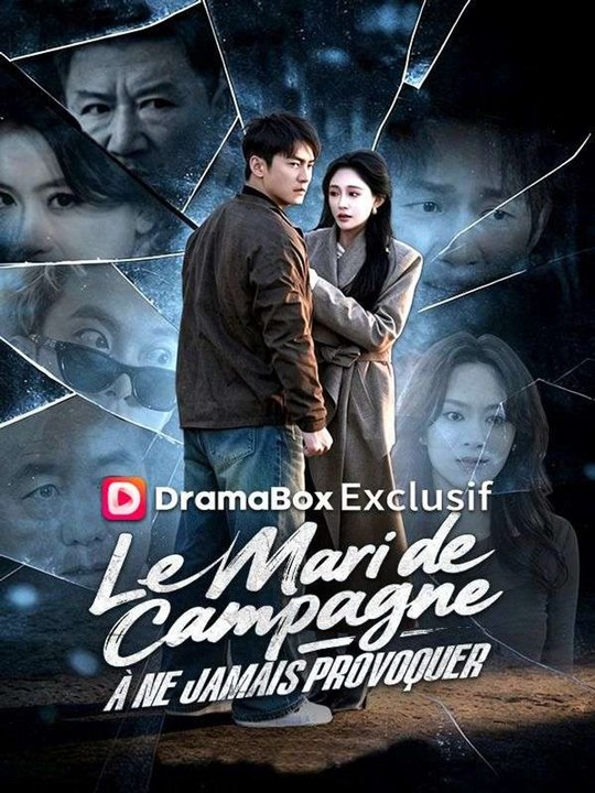Le Mari de Campagne à Ne Jamais Provoquer ( Doublé ) film complet