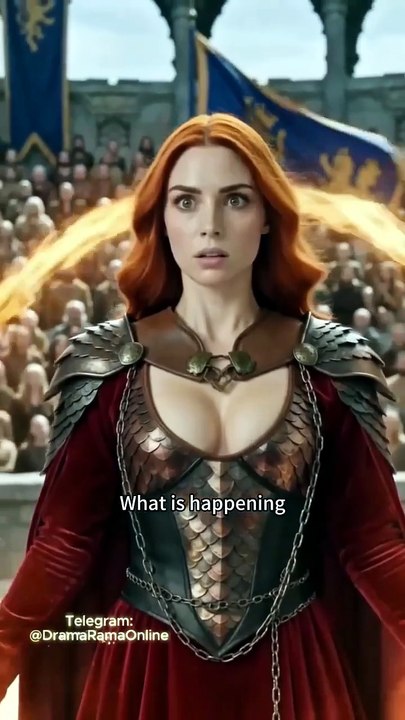 Secret Baby Reveal - MOMMY, DADDY IS THE SUPREME DRAGONRIDER!   Eng Sub