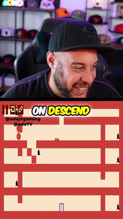 Le pire niveau de Level Devil !!!!