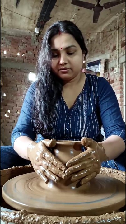 Mitti ka ghara