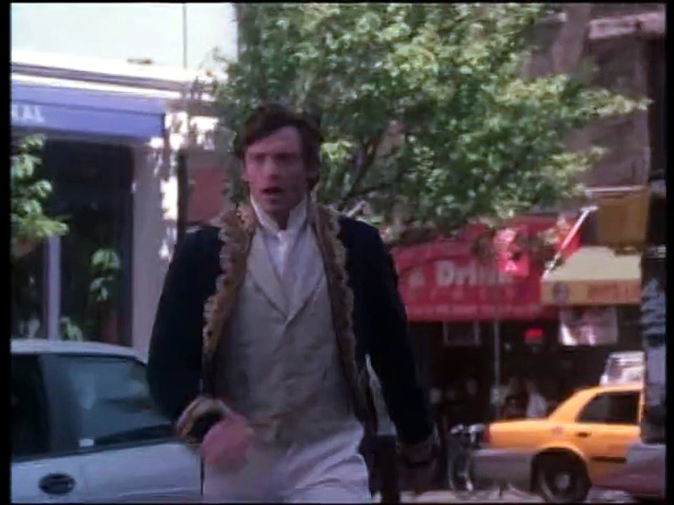 Kate & Leopold - Spots