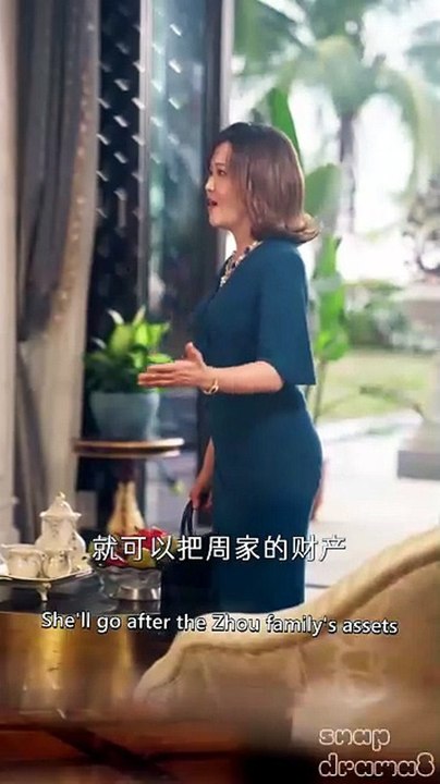Warning: The CEO's Wife Bites  Season One 【 业文Kevin＆梁雯晶】 [Full Movie]
