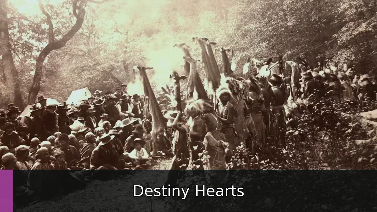 The UnXplained S08E13 | Destiny Hearts