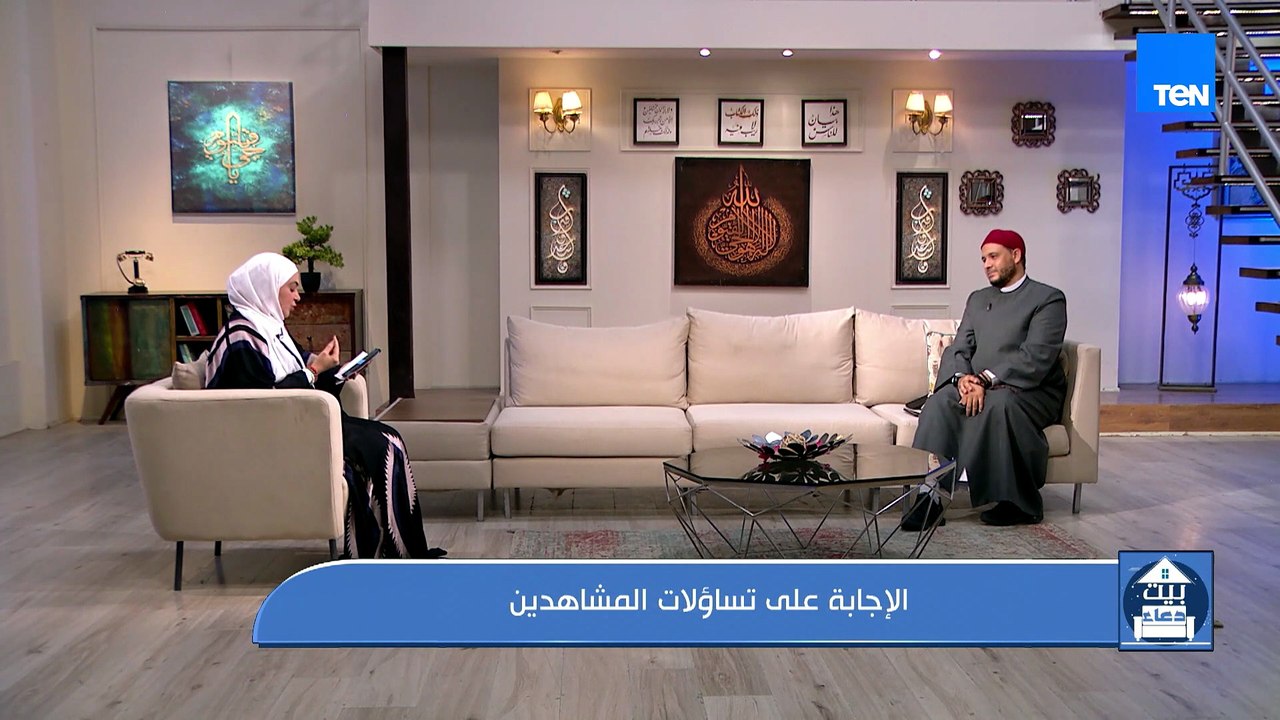 هل يجوز صيام يوم عاشوراء فقط دون يوم قبله أو بعده؟.. الشيخ أحمد المالكي يجيب..👇🏻