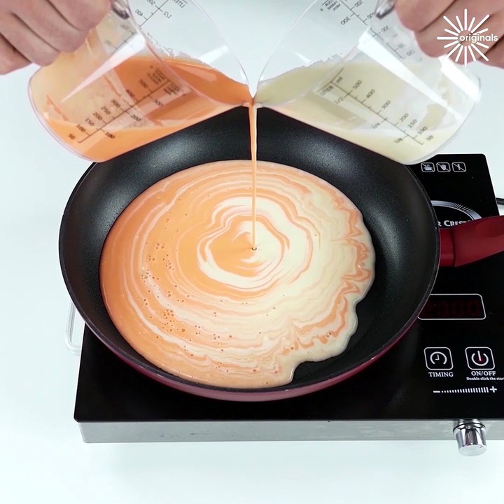 Easy kitchen hacks you need!